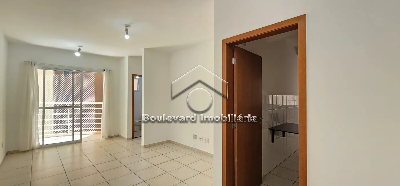 Sala Alugar Apartamento / Padrão em Ribeirão Preto R$ 2.200,00 - Foto 5
