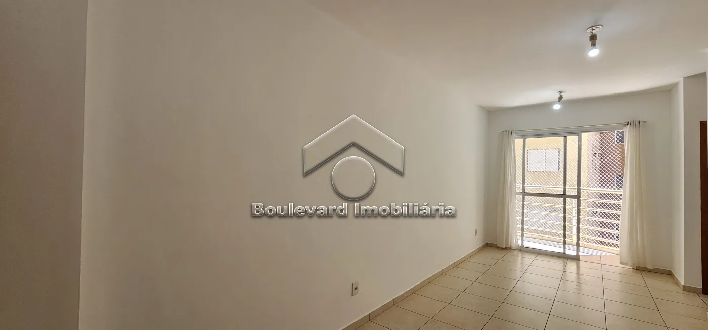 Sala Alugar Apartamento / Padrão em Ribeirão Preto R$ 2.200,00 - Foto 6