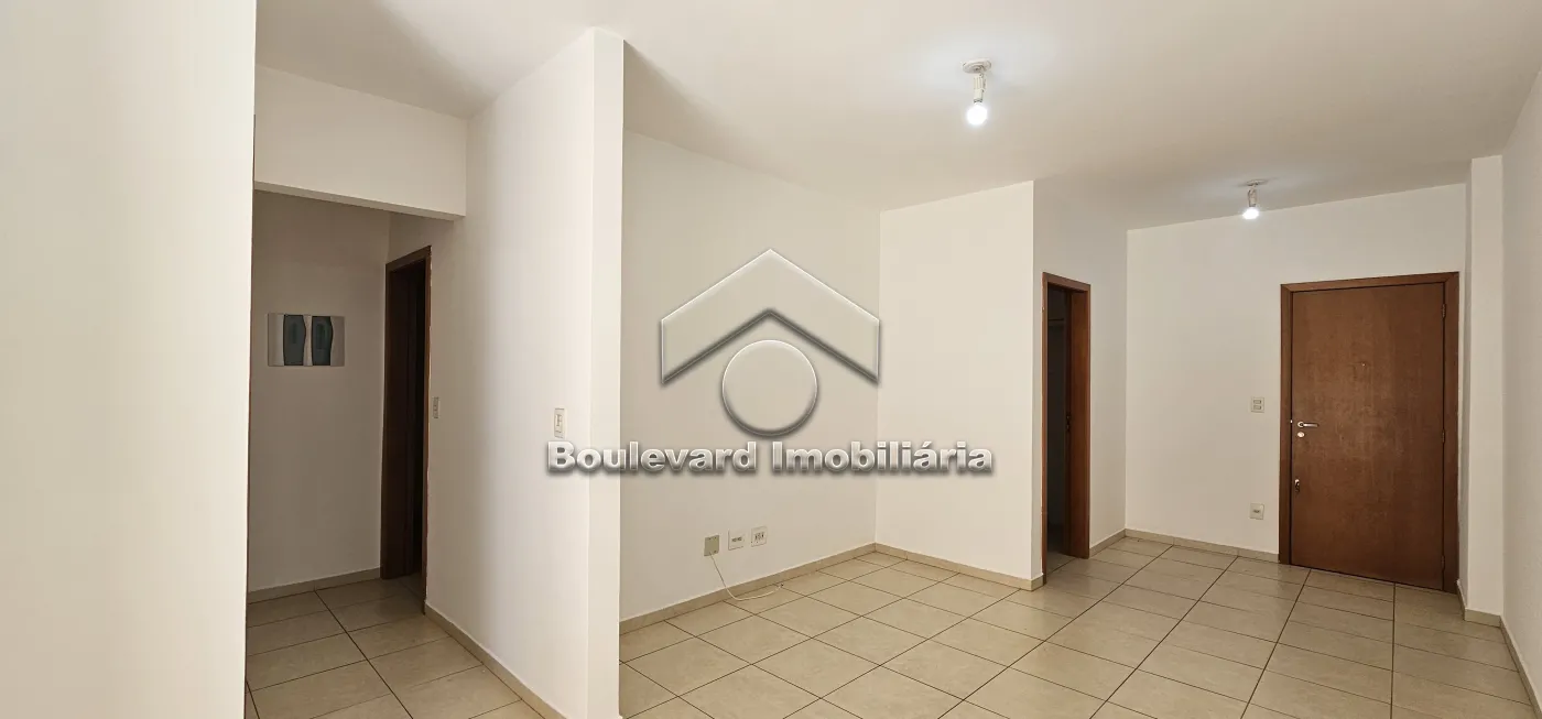 Sala Alugar Apartamento / Padrão em Ribeirão Preto R$ 2.200,00 - Foto 7