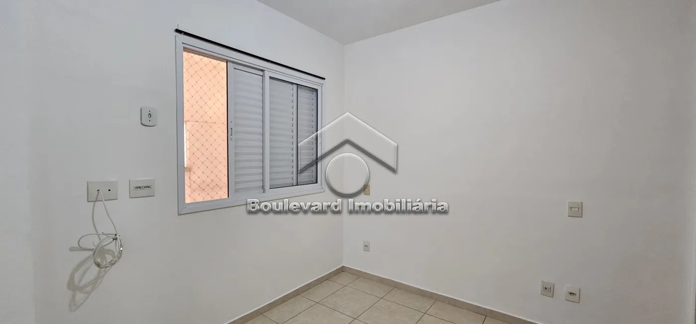 Suíte 01 Alugar Apartamento / Padrão em Ribeirão Preto R$ 2.200,00 - Foto 9