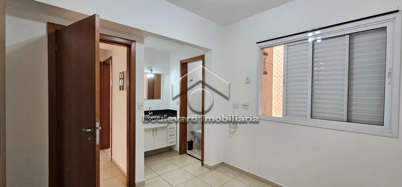 Suíte 01 Alugar Apartamento / Padrão em Ribeirão Preto R$ 2.200,00 - Foto 10