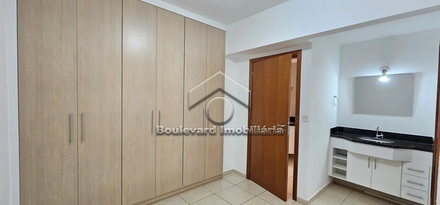 Suíte 01 Alugar Apartamento / Padrão em Ribeirão Preto R$ 2.200,00 - Foto 11