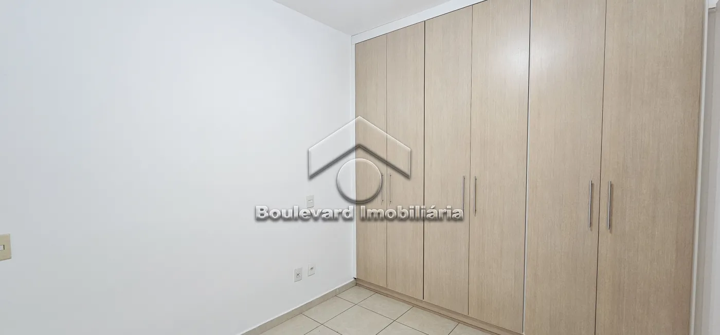 Suíte 01 Alugar Apartamento / Padrão em Ribeirão Preto R$ 2.200,00 - Foto 13