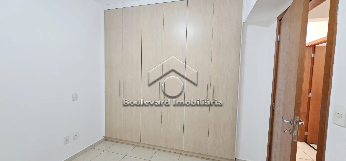 Suíte 01 Alugar Apartamento / Padrão em Ribeirão Preto R$ 2.200,00 - Foto 14