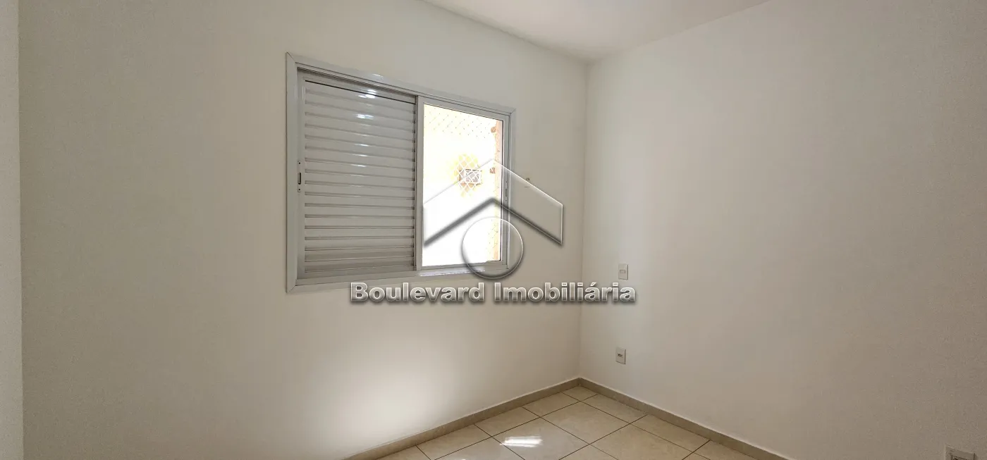 Quarto 02 Alugar Apartamento / Padrão em Ribeirão Preto R$ 2.200,00 - Foto 15