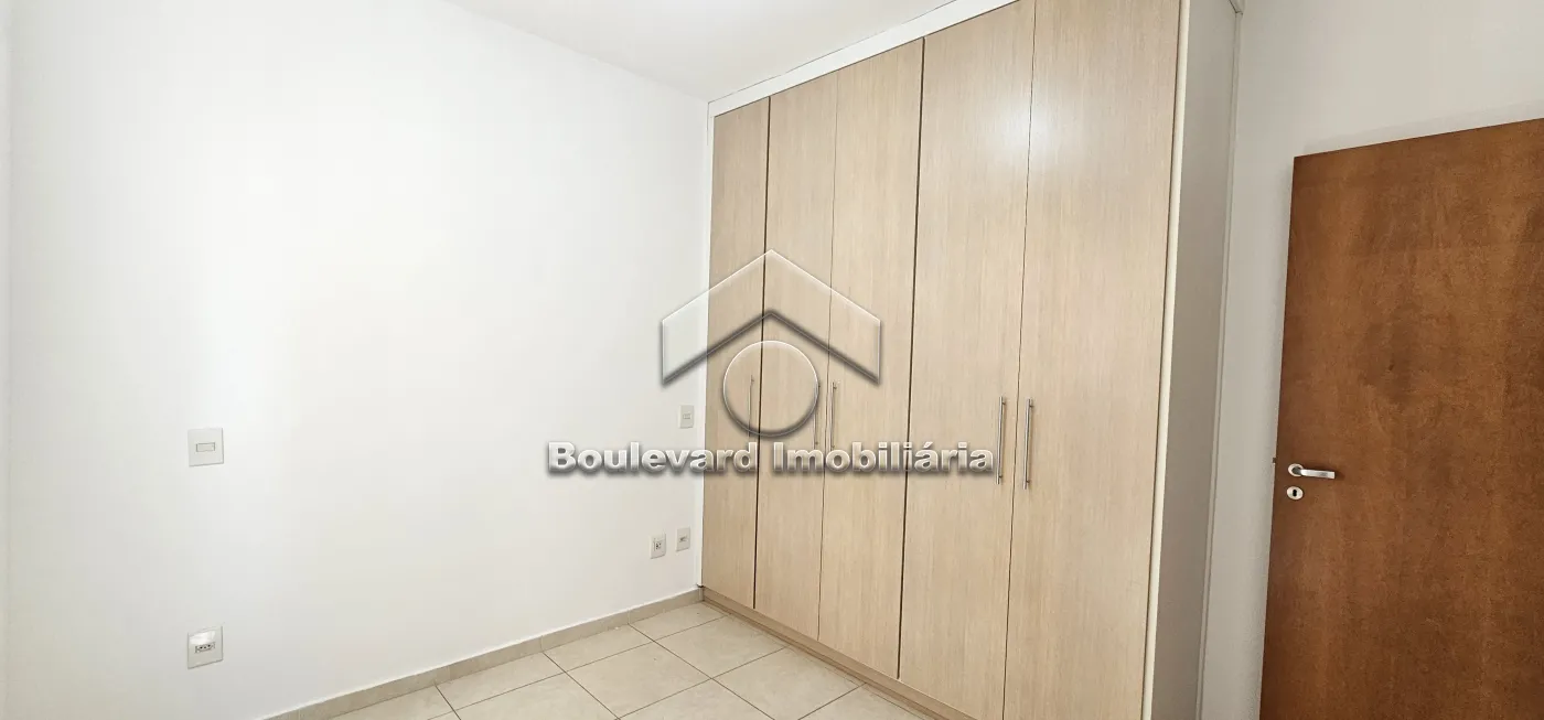 Quarto 02 Alugar Apartamento / Padrão em Ribeirão Preto R$ 2.200,00 - Foto 16