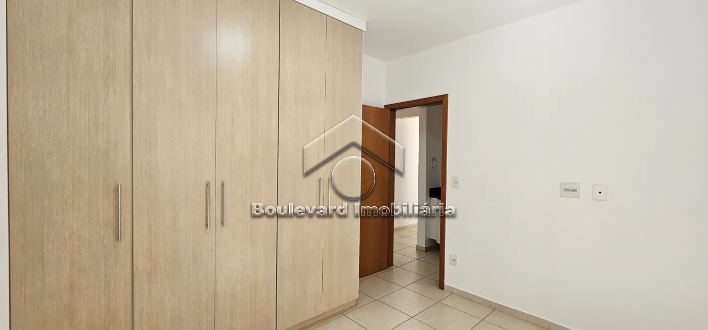Quarto 02 Alugar Apartamento / Padrão em Ribeirão Preto R$ 2.200,00 - Foto 17
