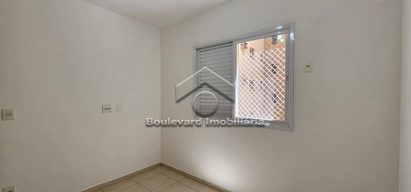 Quarto 02 Alugar Apartamento / Padrão em Ribeirão Preto R$ 2.200,00 - Foto 18