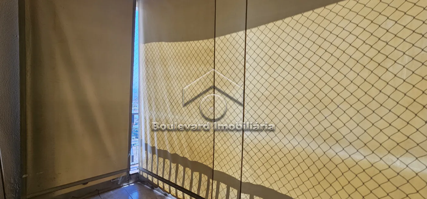 Sacada Alugar Apartamento / Padrão em Ribeirão Preto R$ 3.350,00 - Foto 1