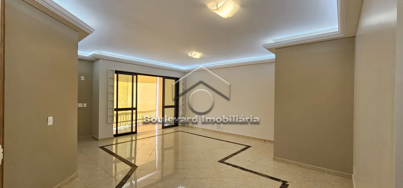 Sala Alugar Apartamento / Padrão em Ribeirão Preto R$ 3.350,00 - Foto 9