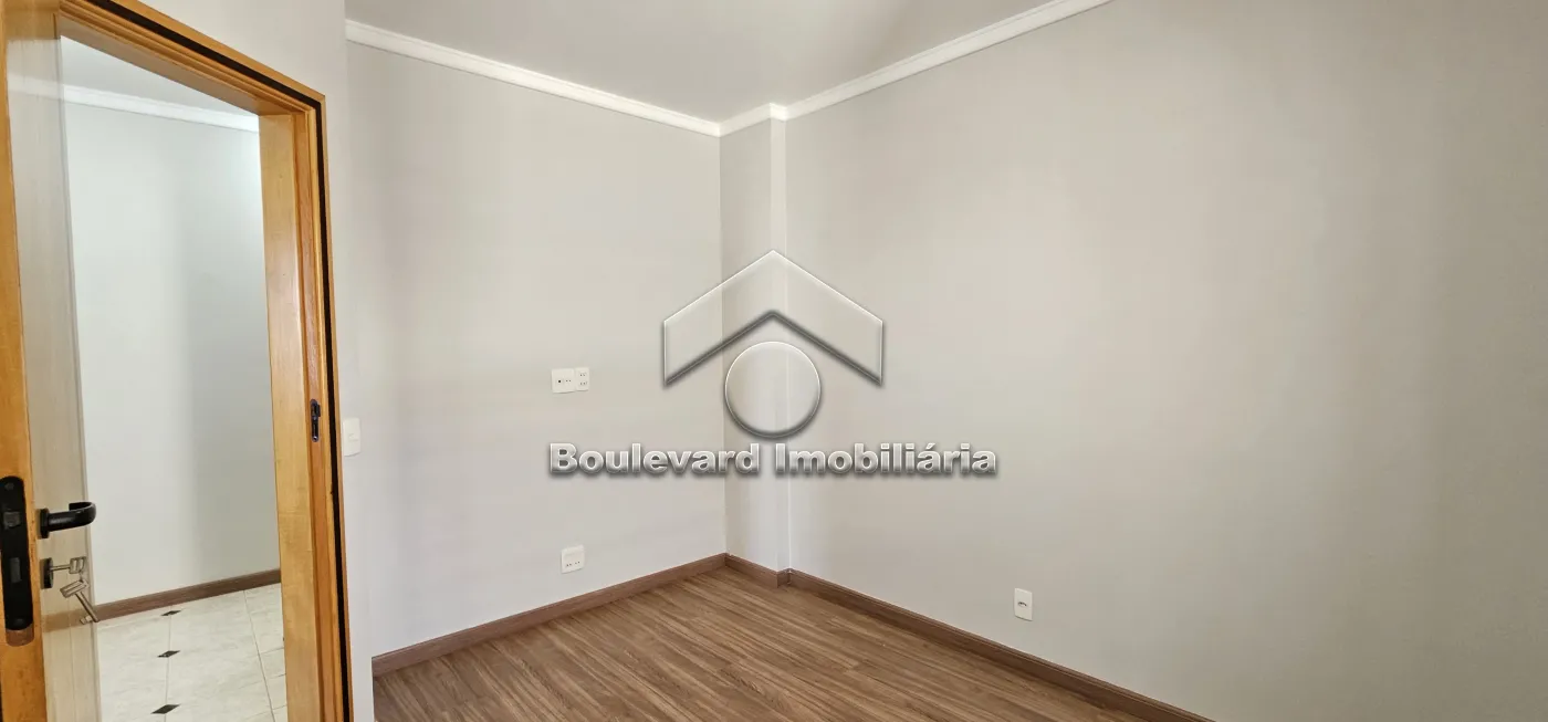 Quarto 01 Alugar Apartamento / Padrão em Ribeirão Preto R$ 3.350,00 - Foto 19