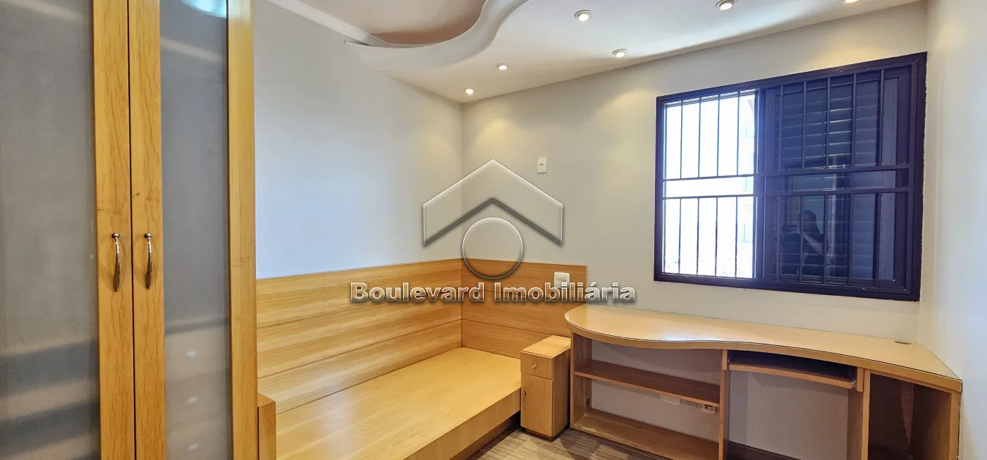 Quarto 02 Alugar Apartamento / Padrão em Ribeirão Preto R$ 3.350,00 - Foto 20