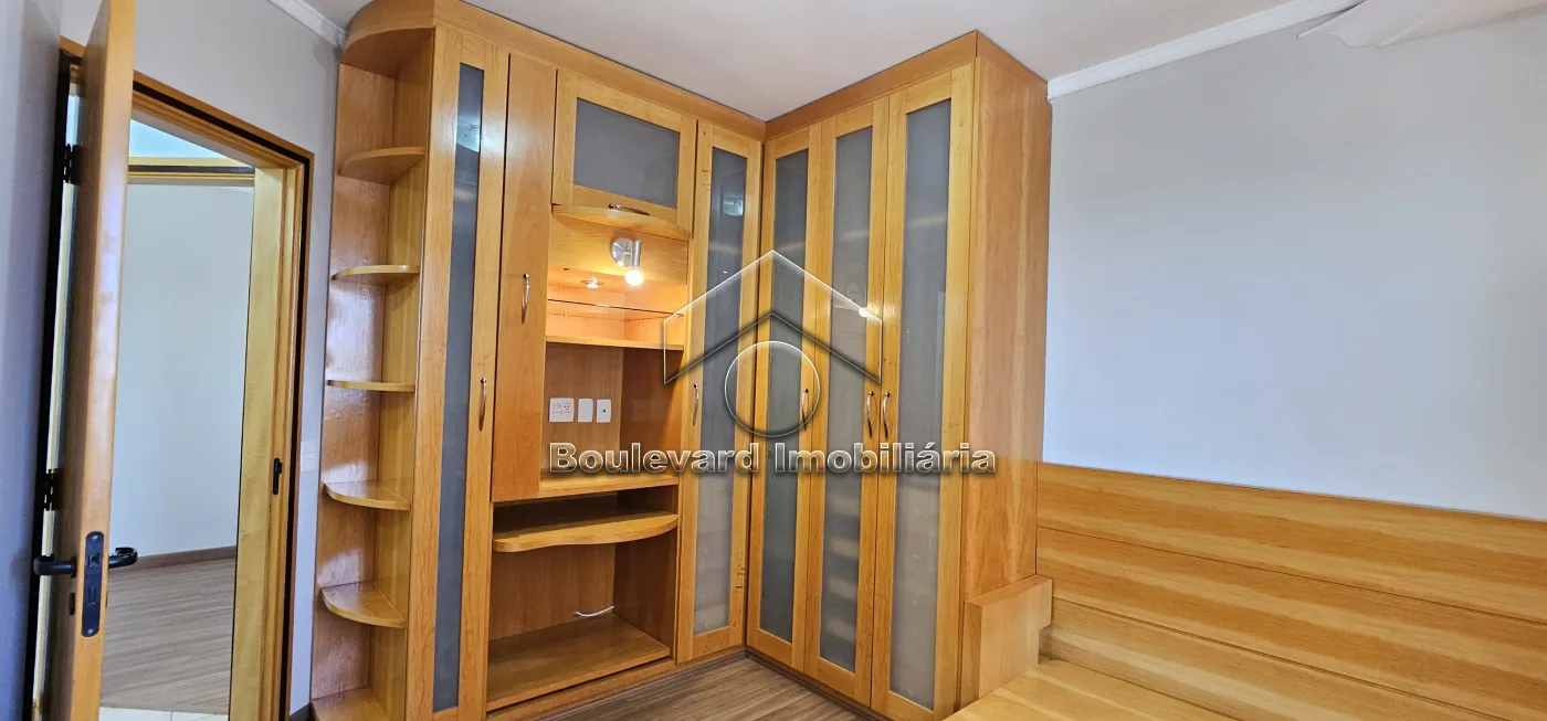 Quarto 02 Alugar Apartamento / Padrão em Ribeirão Preto R$ 3.350,00 - Foto 21