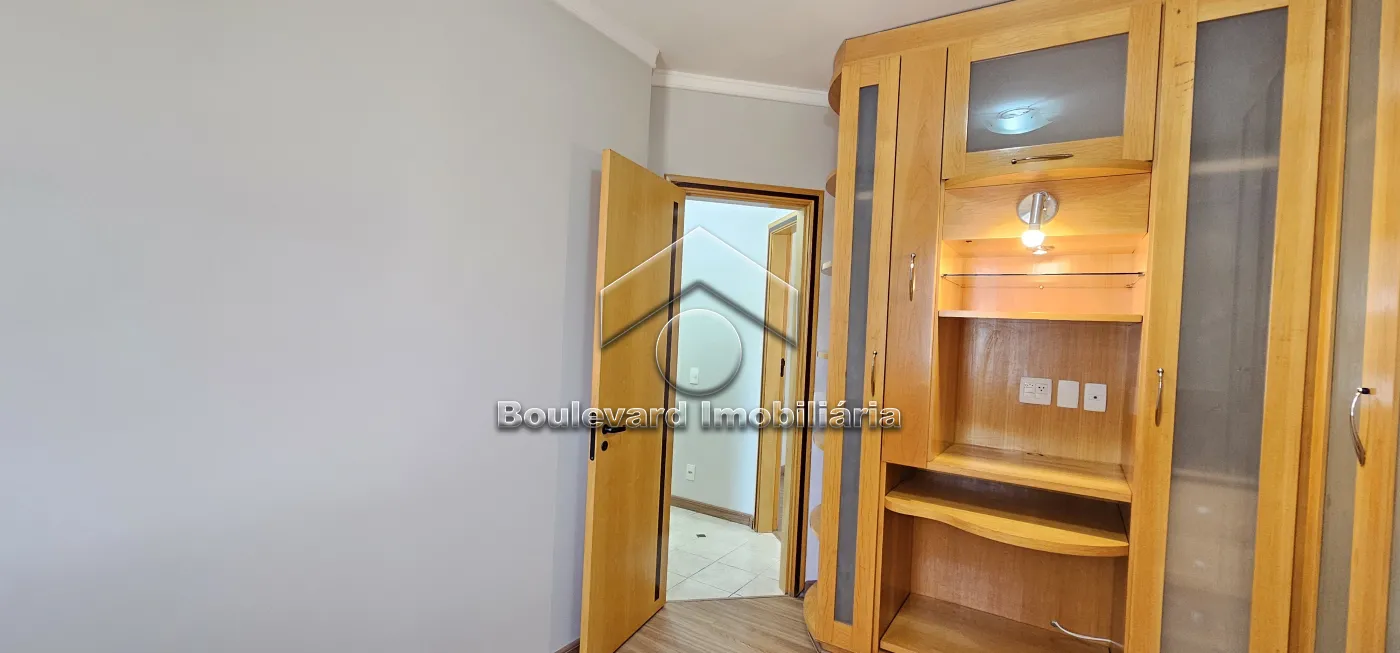 Quarto 02 Alugar Apartamento / Padrão em Ribeirão Preto R$ 3.350,00 - Foto 22