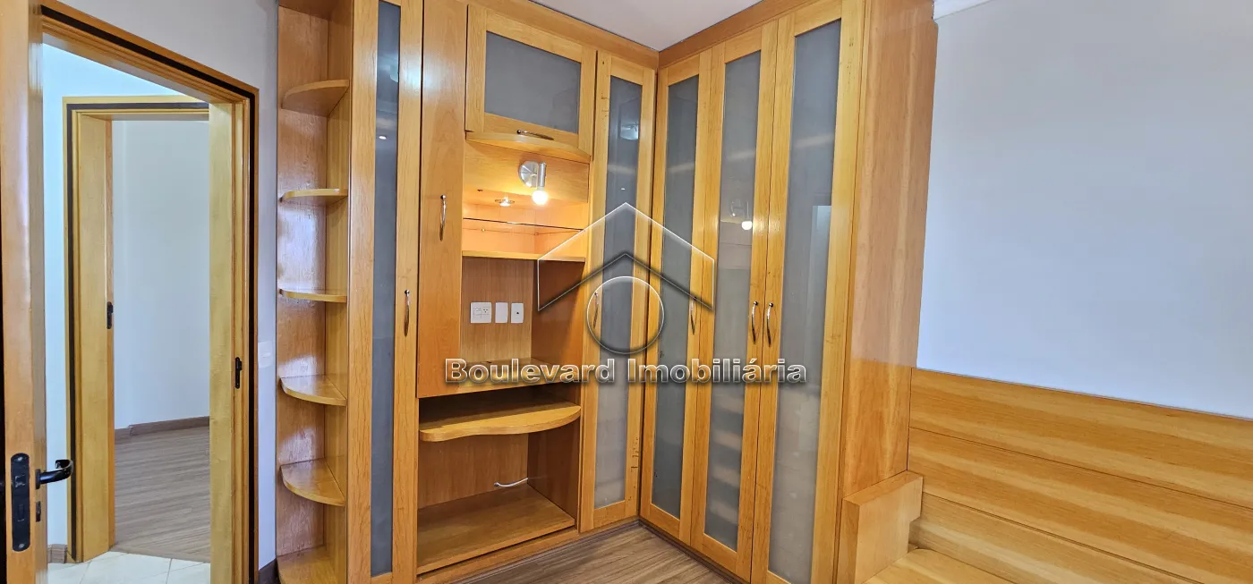 Quarto 02 Alugar Apartamento / Padrão em Ribeirão Preto R$ 3.350,00 - Foto 25