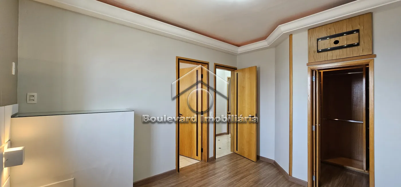 Suíte máster 03 Alugar Apartamento / Padrão em Ribeirão Preto R$ 3.350,00 - Foto 28
