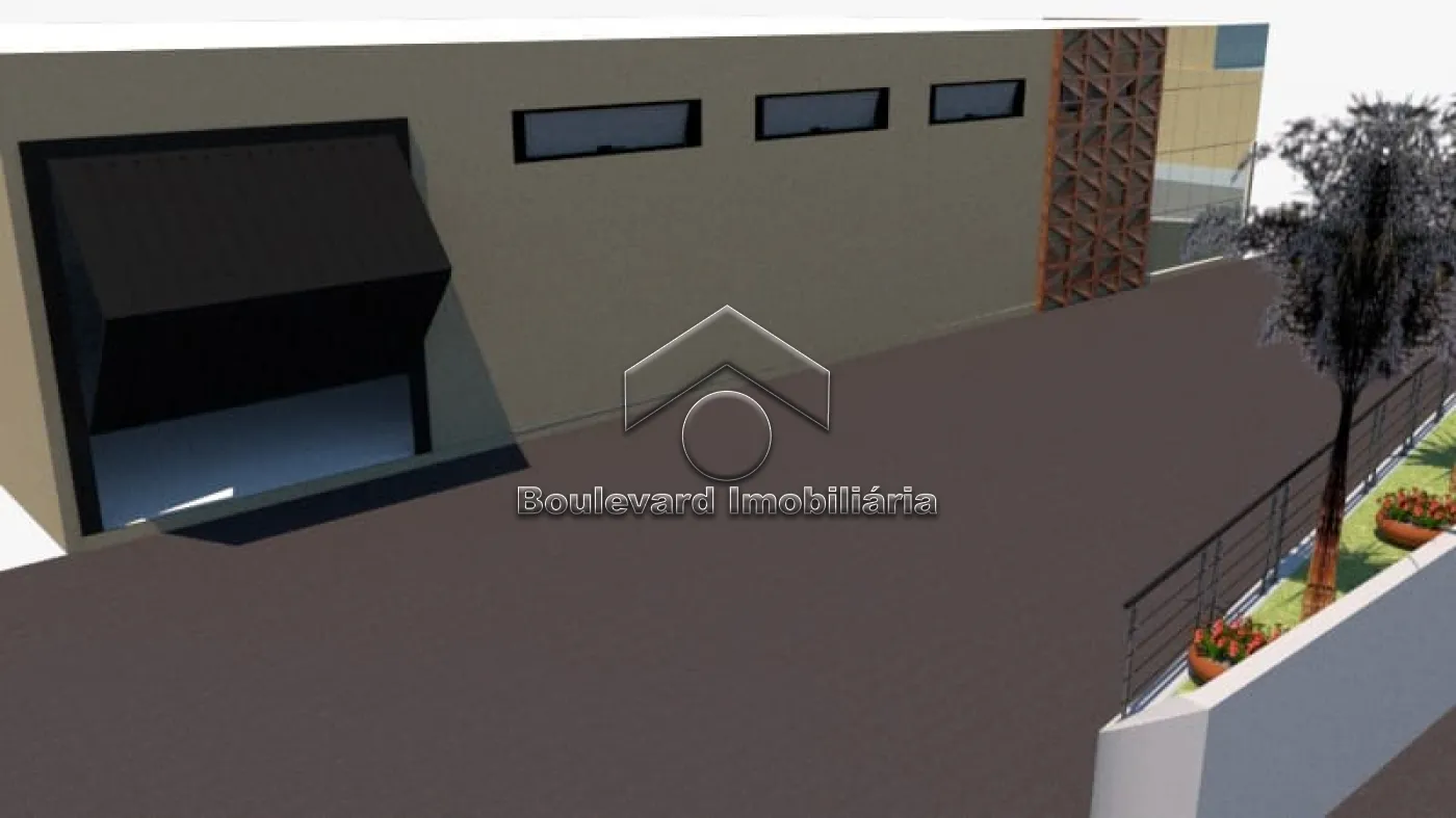 Alugar Comercial / Galpão em Cravinhos R$ 9.000,00 - Foto 1