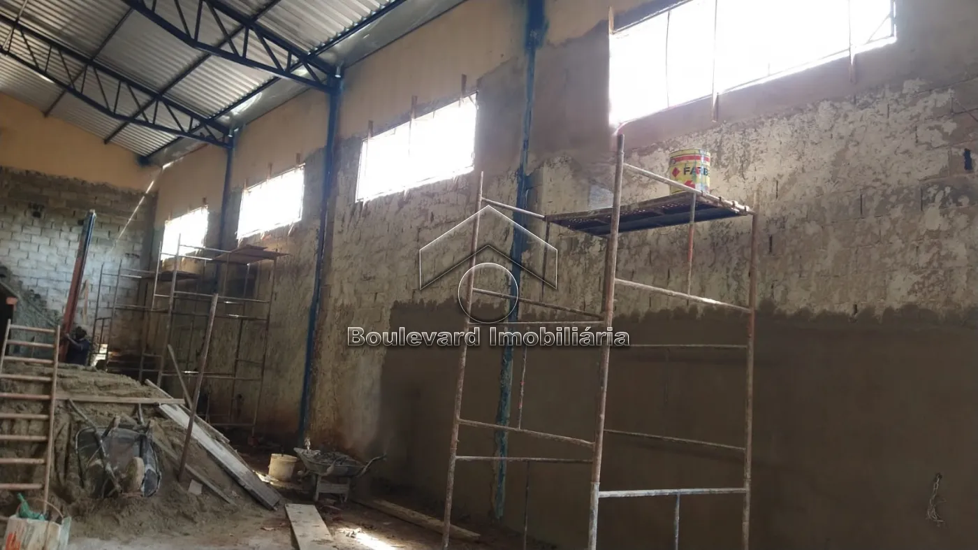 Alugar Comercial / Galpão em Cravinhos R$ 9.000,00 - Foto 10