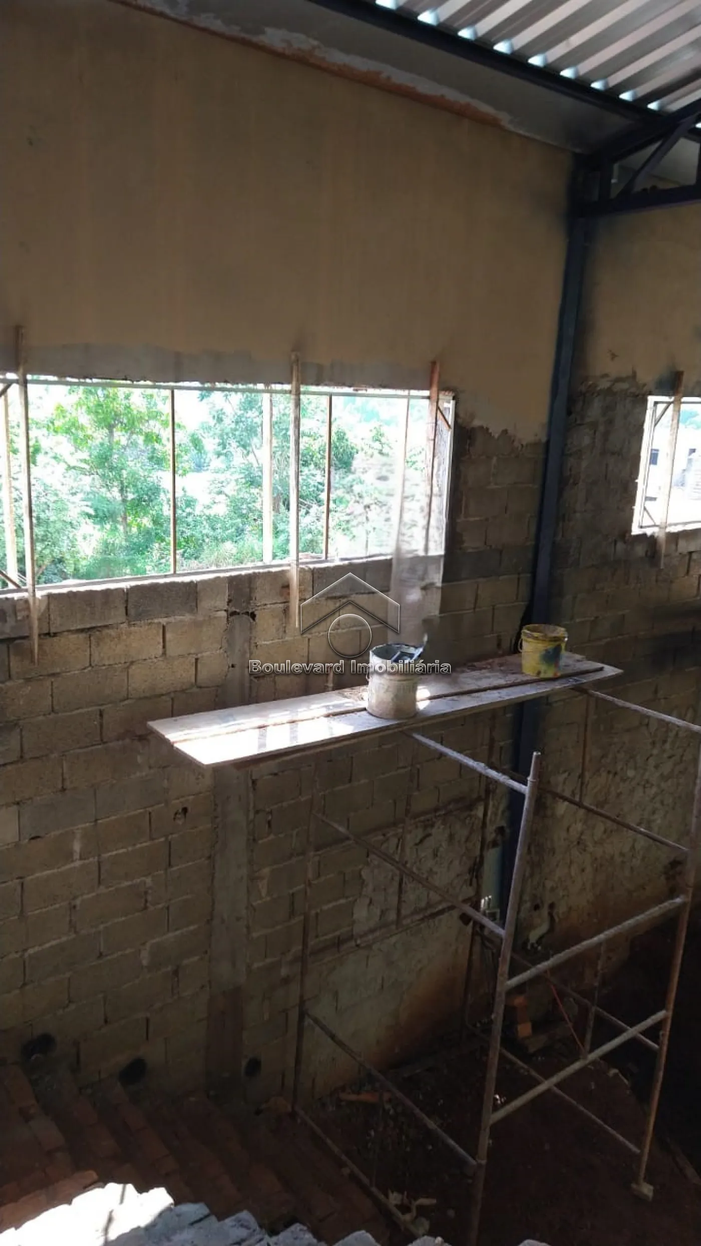 Alugar Comercial / Galpão em Cravinhos R$ 9.000,00 - Foto 11