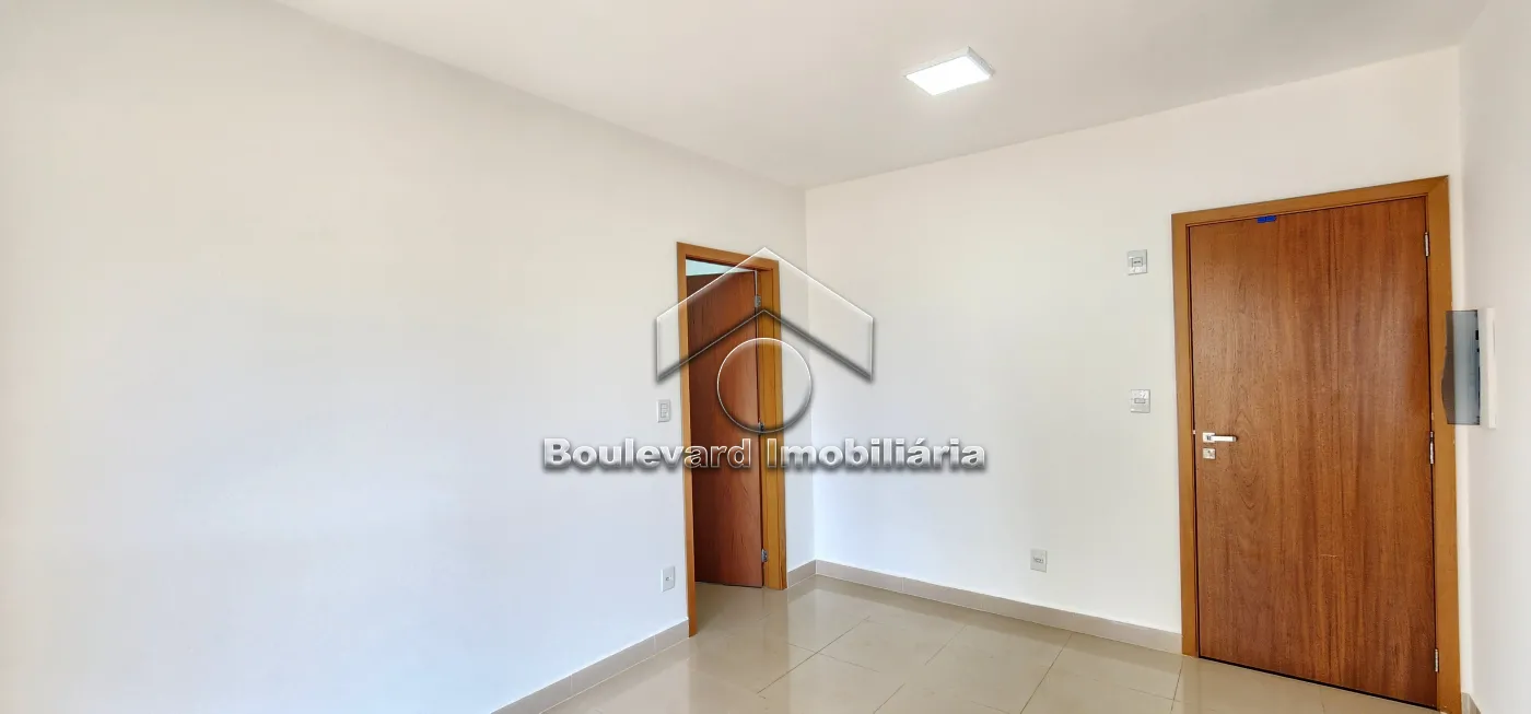 Sala Alugar Apartamento / Padrão em Ribeirão Preto R$ 2.300,00 - Foto 3