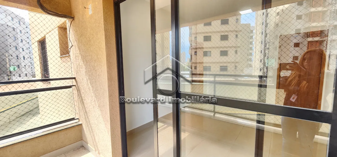 Varanda gourmet Alugar Apartamento / Padrão em Ribeirão Preto R$ 2.300,00 - Foto 6