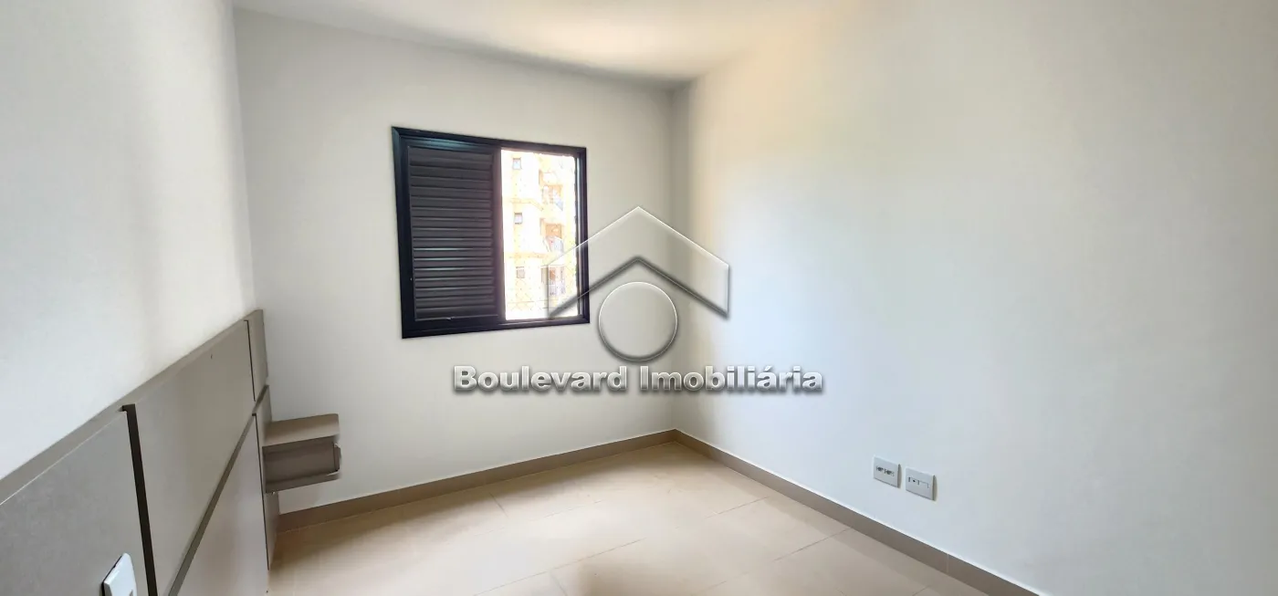 Suíte Alugar Apartamento / Padrão em Ribeirão Preto R$ 2.300,00 - Foto 9
