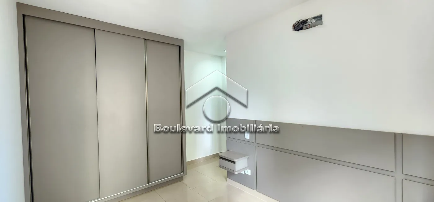 Suíte Alugar Apartamento / Padrão em Ribeirão Preto R$ 2.300,00 - Foto 11
