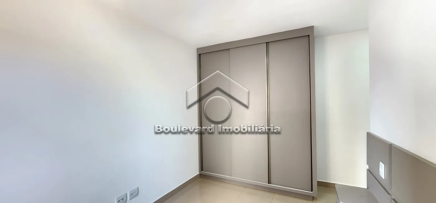 Suíte Alugar Apartamento / Padrão em Ribeirão Preto R$ 2.300,00 - Foto 12