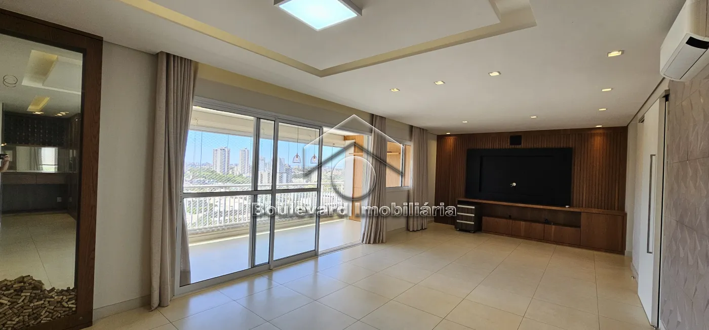 Sala Alugar Apartamento / Padrão em Ribeirão Preto R$ 7.000,00 - Foto 6