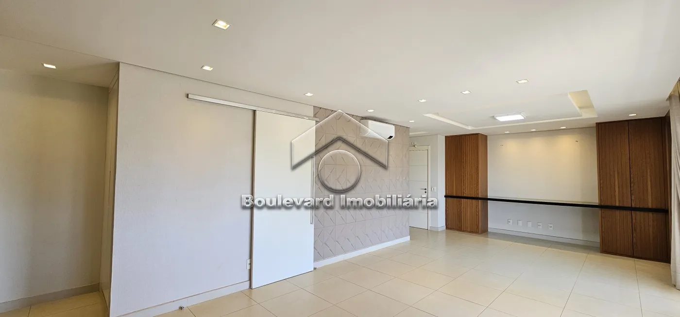 Sala Alugar Apartamento / Padrão em Ribeirão Preto R$ 7.000,00 - Foto 8