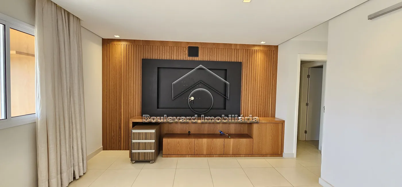 Sala Alugar Apartamento / Padrão em Ribeirão Preto R$ 7.000,00 - Foto 9
