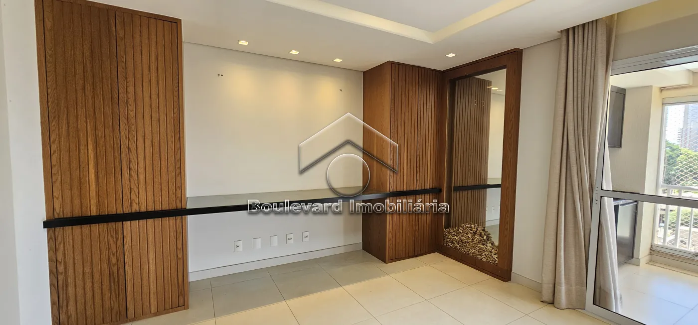 Sala Alugar Apartamento / Padrão em Ribeirão Preto R$ 7.000,00 - Foto 10