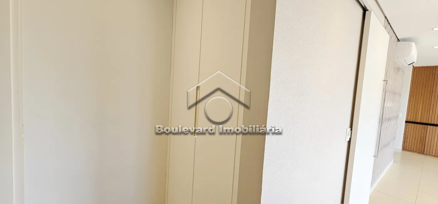 Roupeiro Alugar Apartamento / Padrão em Ribeirão Preto R$ 7.000,00 - Foto 16