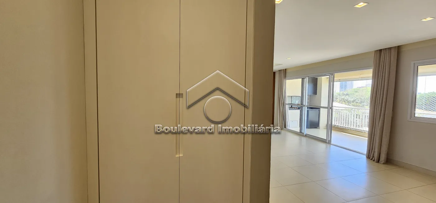 Roupeiro Alugar Apartamento / Padrão em Ribeirão Preto R$ 7.000,00 - Foto 17