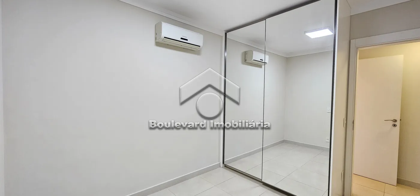 Suíte 01 Alugar Apartamento / Padrão em Ribeirão Preto R$ 7.000,00 - Foto 19
