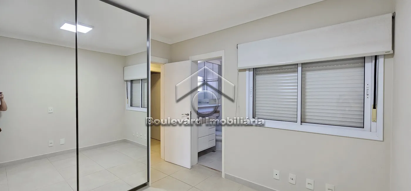 Suíte 01 Alugar Apartamento / Padrão em Ribeirão Preto R$ 7.000,00 - Foto 20