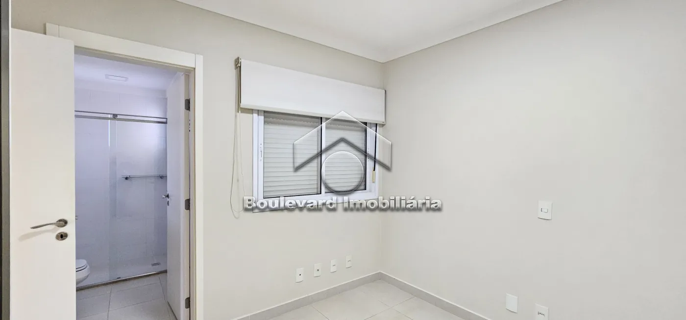 Suíte 01 Alugar Apartamento / Padrão em Ribeirão Preto R$ 7.000,00 - Foto 21