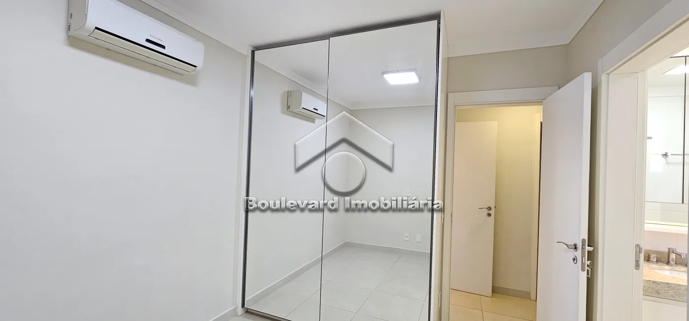 Suíte 01 Alugar Apartamento / Padrão em Ribeirão Preto R$ 7.000,00 - Foto 25