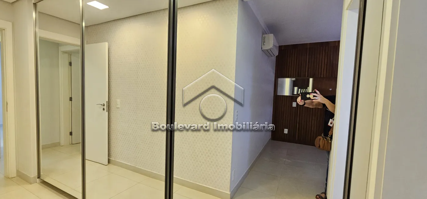 Suíte 02 Alugar Apartamento / Padrão em Ribeirão Preto R$ 7.000,00 - Foto 27