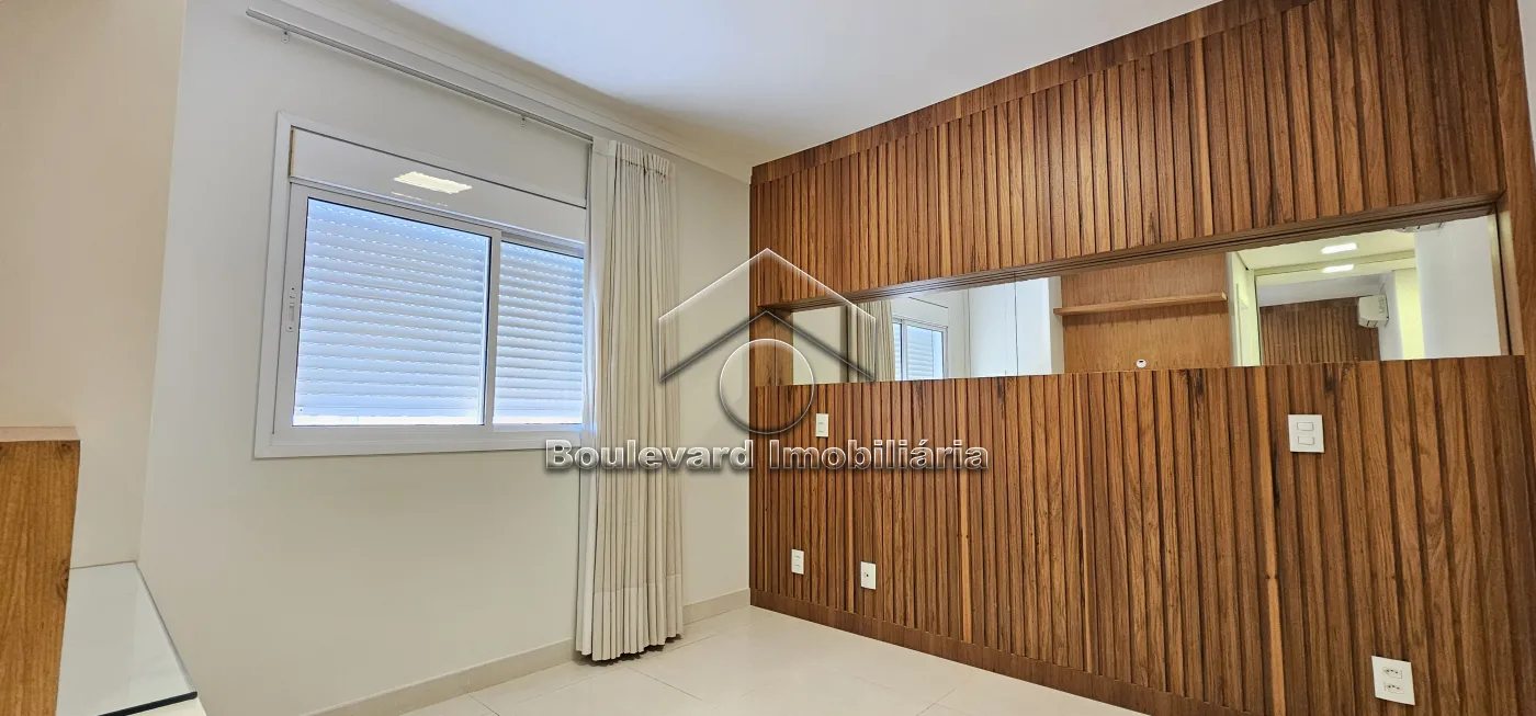 Suíte 02 Alugar Apartamento / Padrão em Ribeirão Preto R$ 7.000,00 - Foto 29