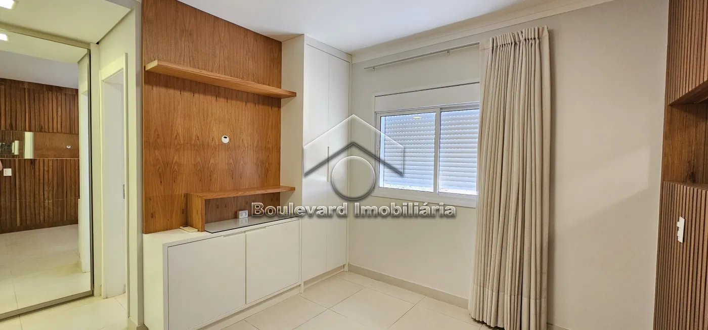 Suíte 02 Alugar Apartamento / Padrão em Ribeirão Preto R$ 7.000,00 - Foto 30