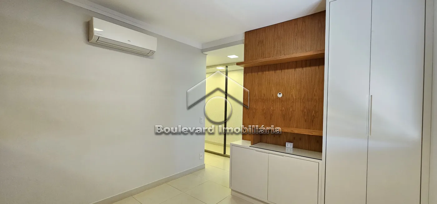 Suíte 02 Alugar Apartamento / Padrão em Ribeirão Preto R$ 7.000,00 - Foto 31