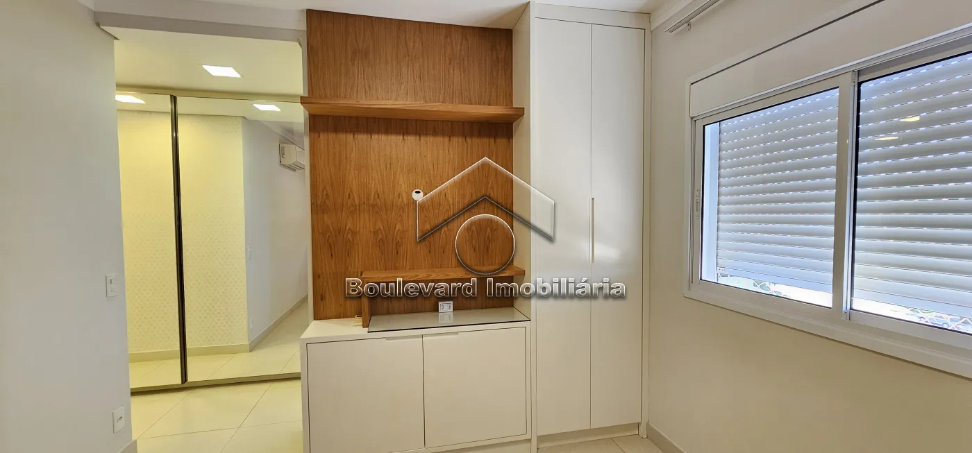 Suíte 02 Alugar Apartamento / Padrão em Ribeirão Preto R$ 7.000,00 - Foto 33