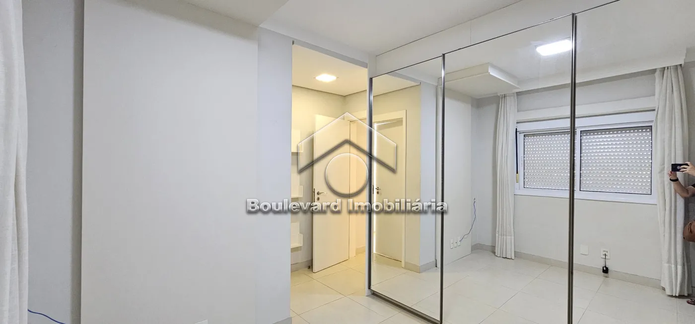 Suíte 03 Alugar Apartamento / Padrão em Ribeirão Preto R$ 7.000,00 - Foto 37
