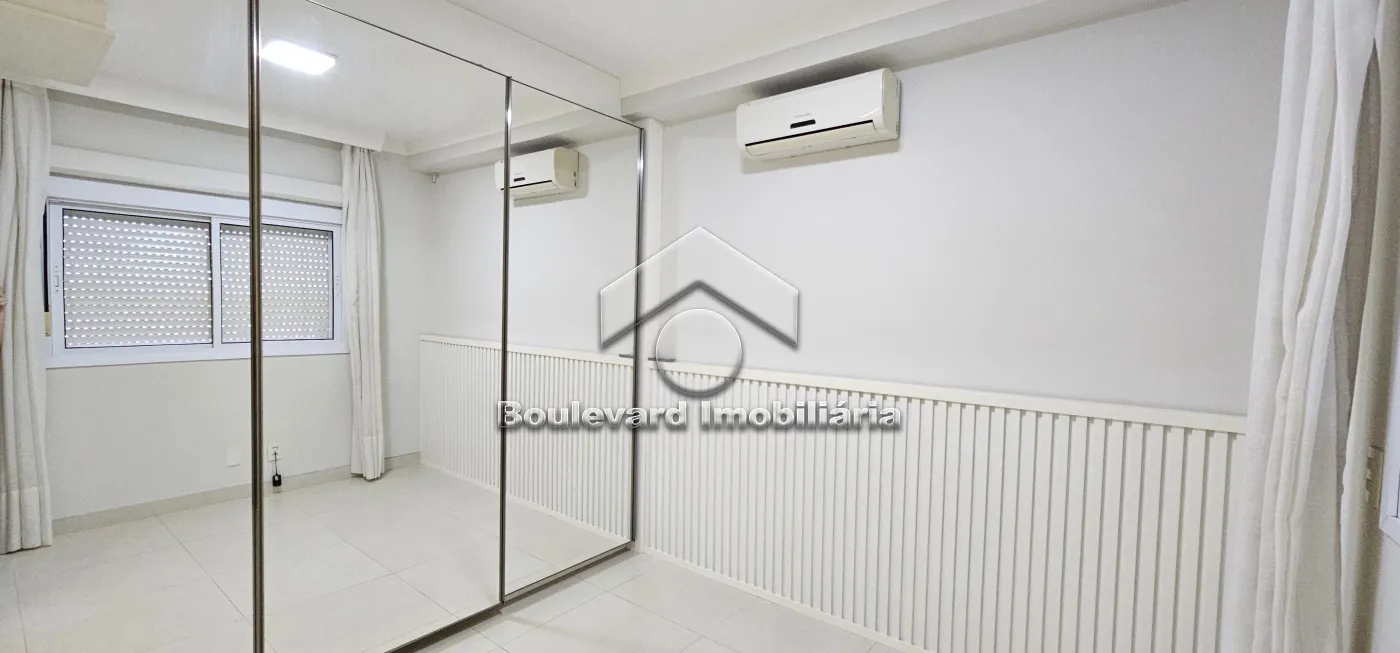 Suíte 03 Alugar Apartamento / Padrão em Ribeirão Preto R$ 7.000,00 - Foto 38