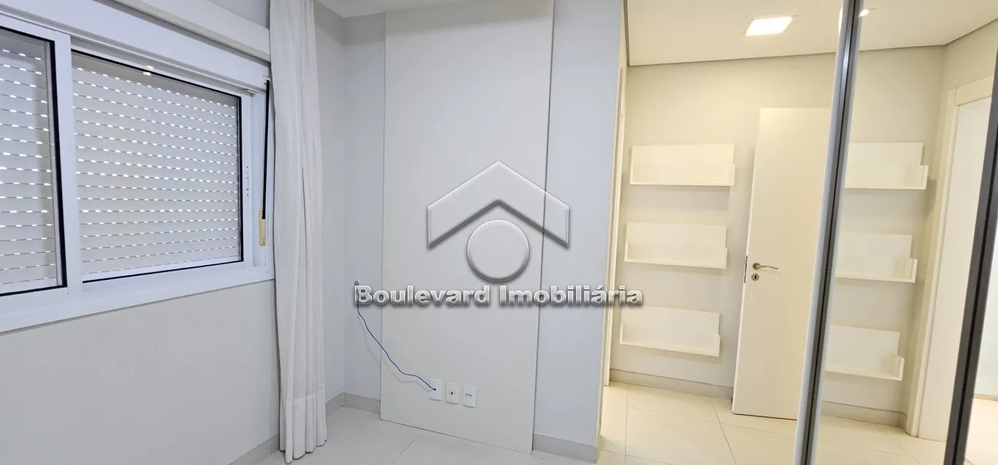 Suíte 03 Alugar Apartamento / Padrão em Ribeirão Preto R$ 7.000,00 - Foto 42