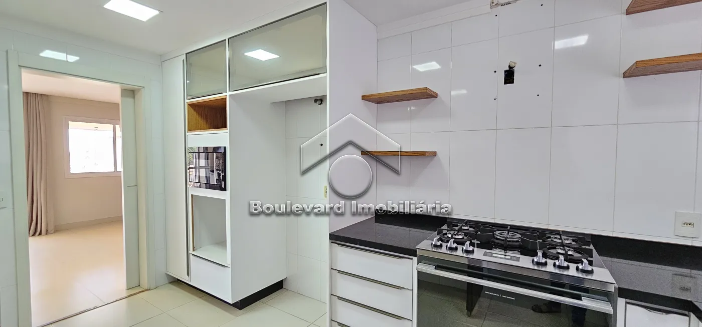 Cozinha Alugar Apartamento / Padrão em Ribeirão Preto R$ 7.000,00 - Foto 45