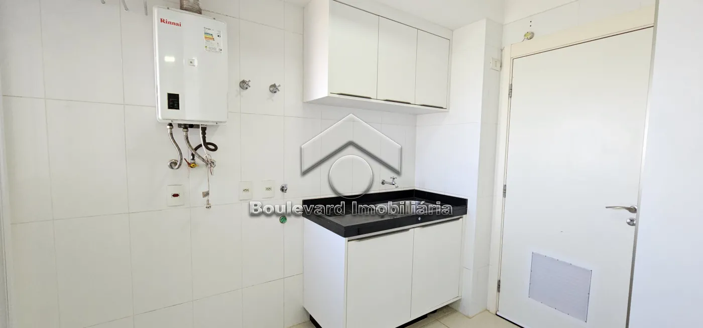 Área de serviço Alugar Apartamento / Padrão em Ribeirão Preto R$ 7.000,00 - Foto 51