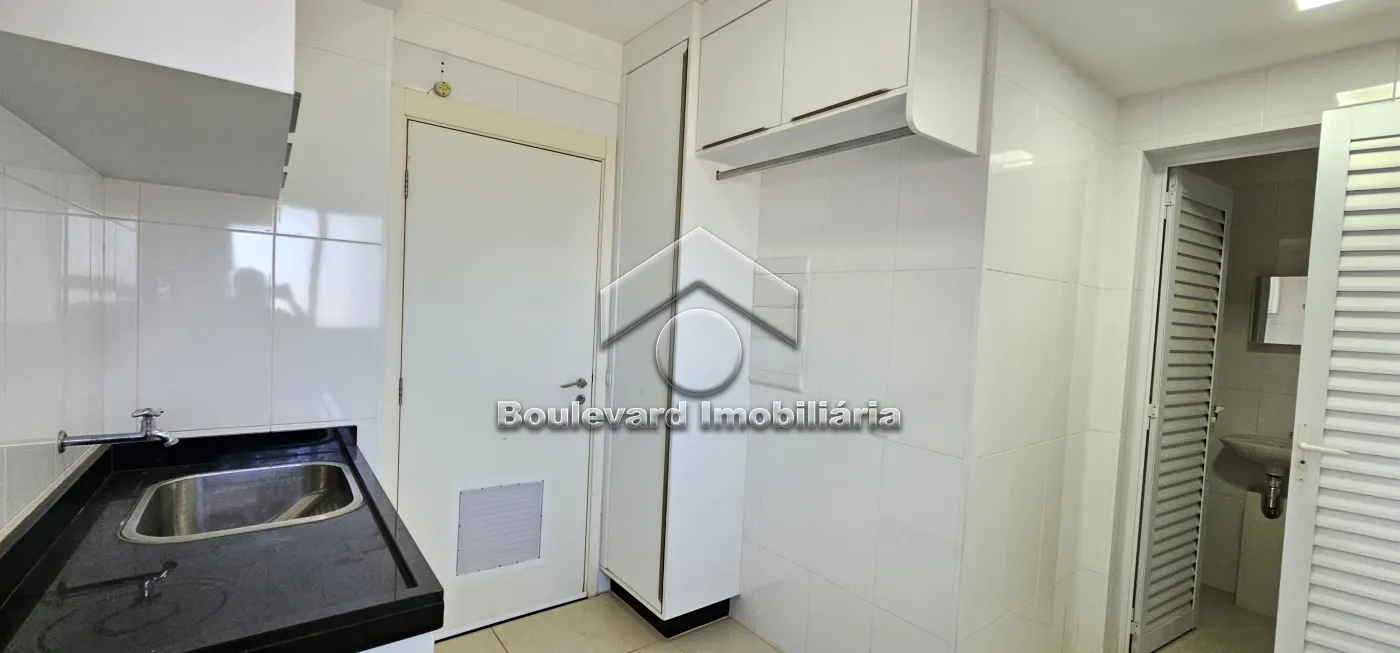 Área de serviço Alugar Apartamento / Padrão em Ribeirão Preto R$ 7.000,00 - Foto 52