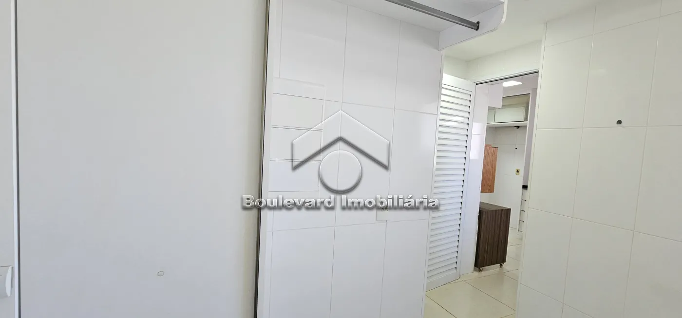 Área de serviço Alugar Apartamento / Padrão em Ribeirão Preto R$ 7.000,00 - Foto 53